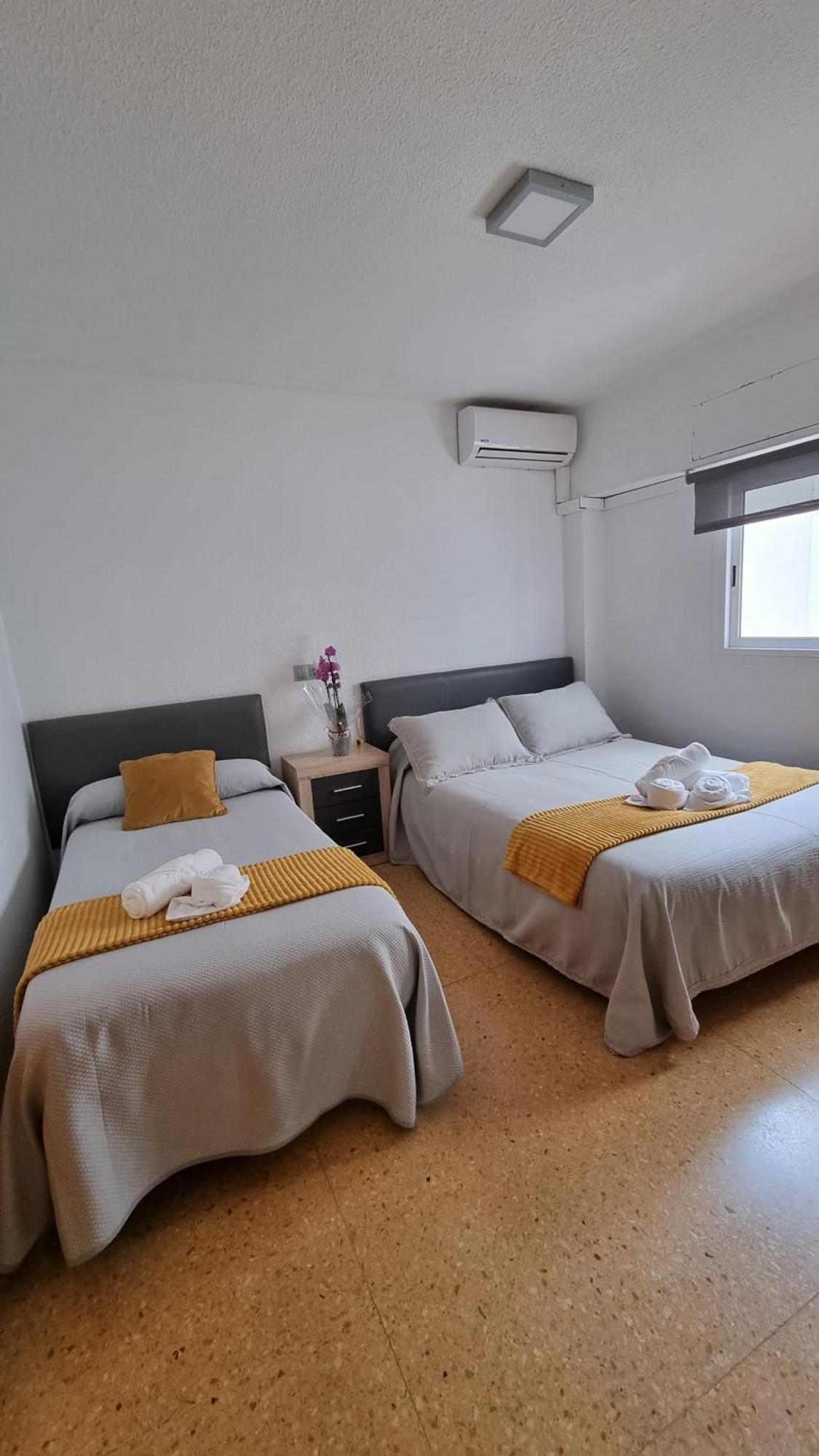 Pension Colon San Juan  Buitenkant foto