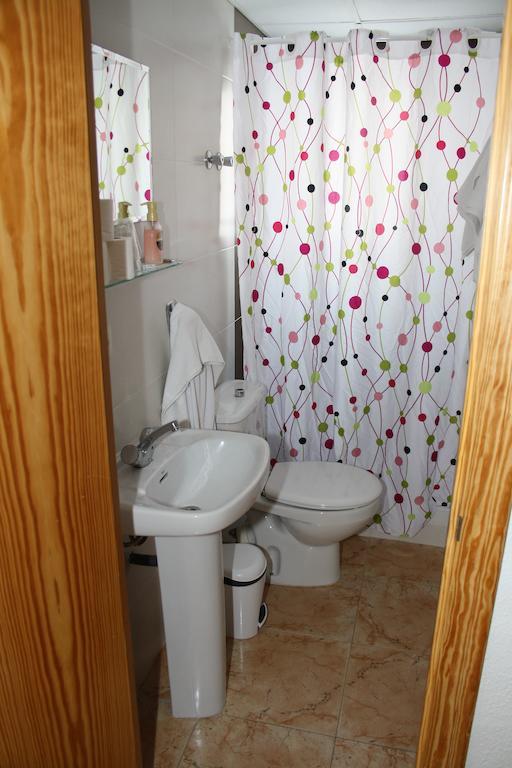 Pension Colon San Juan  Kamer foto
