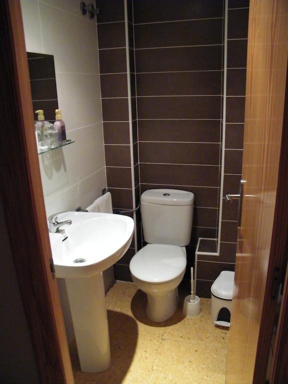 Pension Colon San Juan  Kamer foto